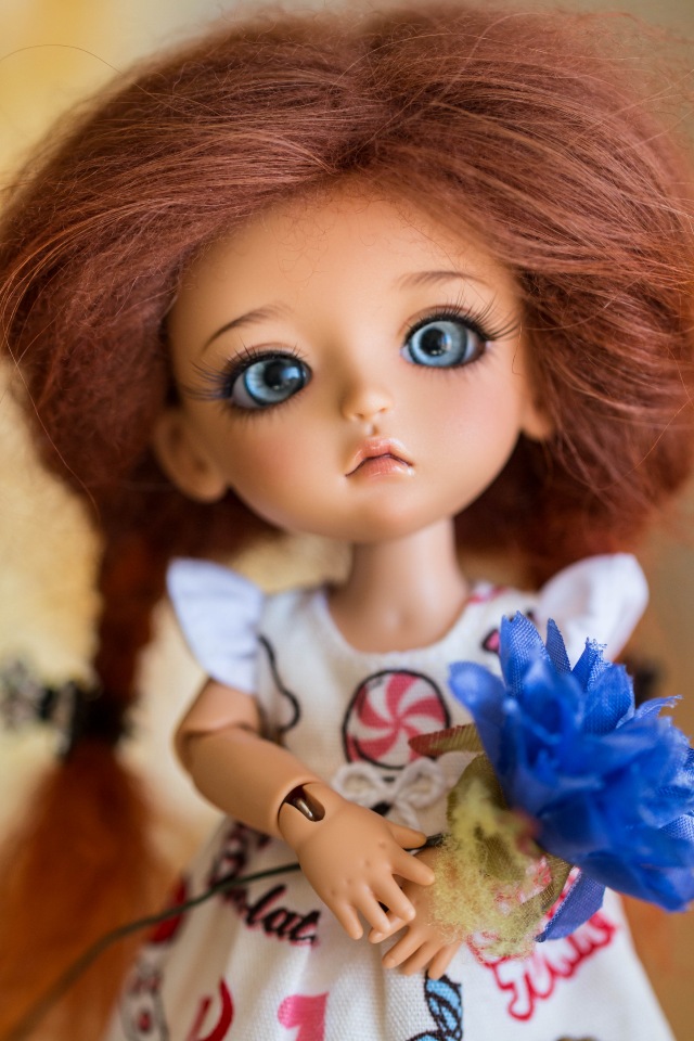 Мои детишки-латишки — Куклы Latidoll (Лати): BJD (БЖД)