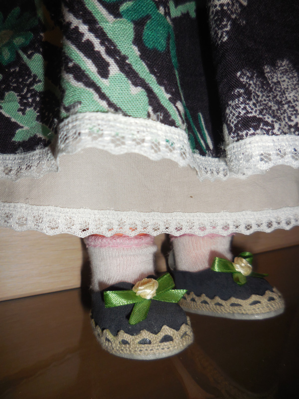 Помогите, пожалуйста, оценить работу (фото 3)