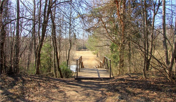 Апрельский день в Василёво, третья часть