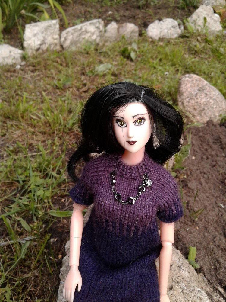 Моя новенькая: Донна Розье. Румбокс: швейная мастерская (фото 6)