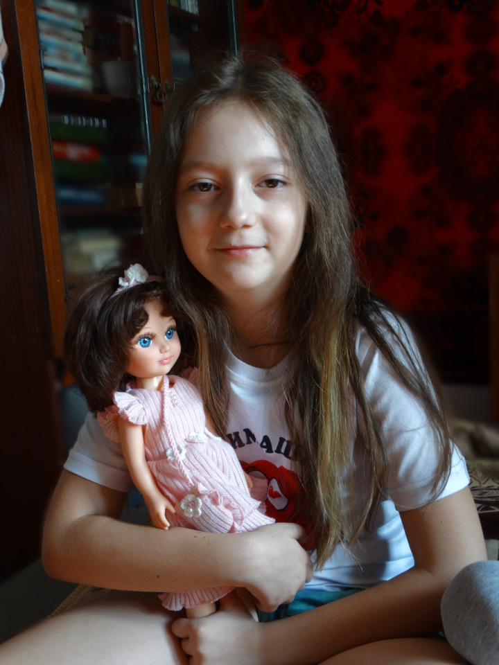 Продолжение семейной традиции (фото 5)