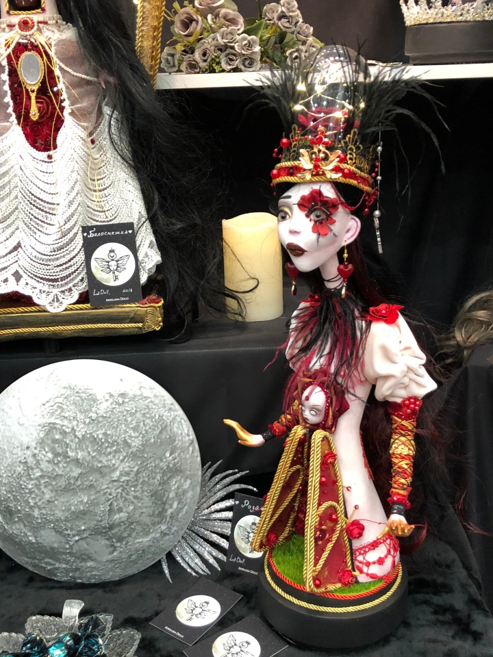 Выставка 5 октября 2018 - Тишинка: красоты много не бывает... ч.5 | Бэйбики Выставка 5 октября 2018 - Тишинка: красоты много не бывает... ч.5