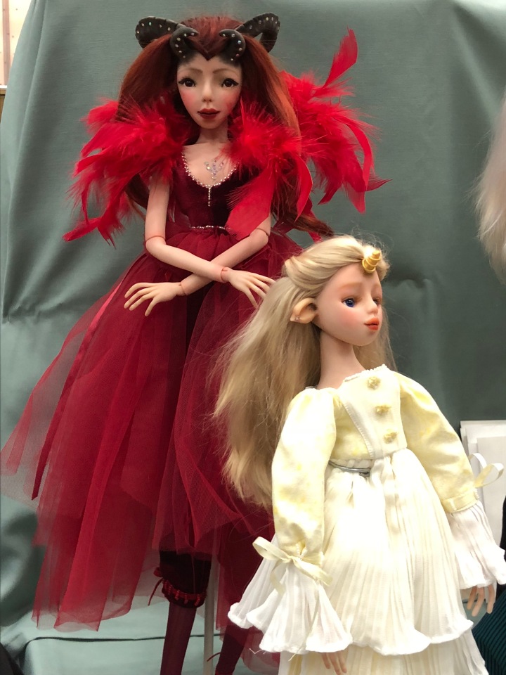 Выставка 5 октября 2018 - Тишинка: красоты много не бывает... ч.7 | Бэйбики Выставка 5 октября 2018 - Тишинка: красоты много не бывает... ч.7 (фото 9)