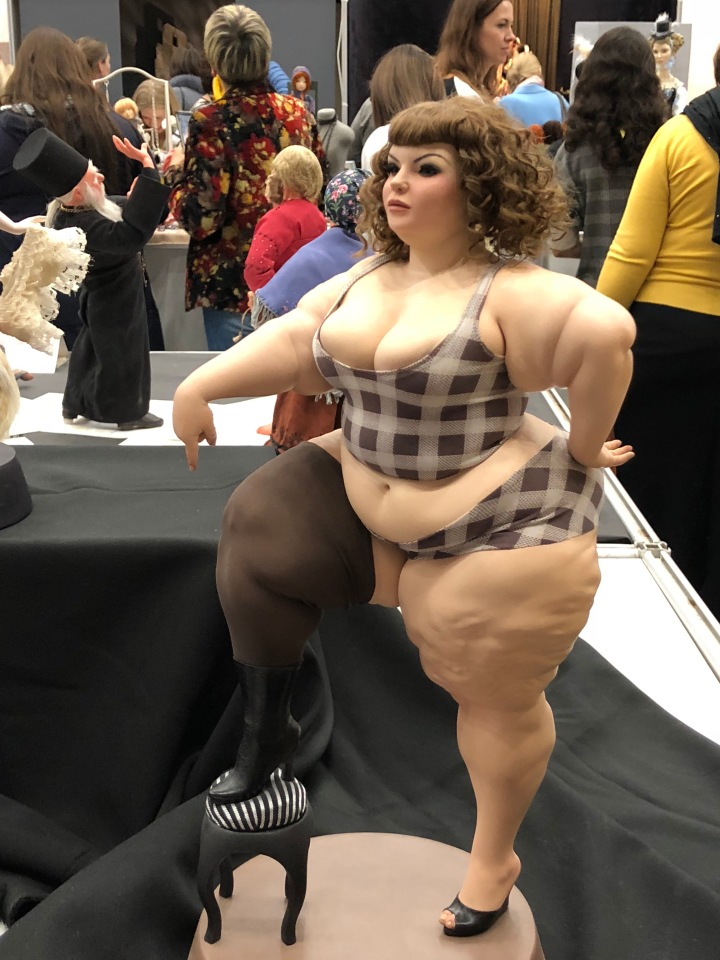 Выставка 5 октября 2018 - Тишинка: красоты много не бывает... ч.3 | Бэйбики Выставка 5 октября 2018 - Тишинка: красоты много не бывает... ч.3