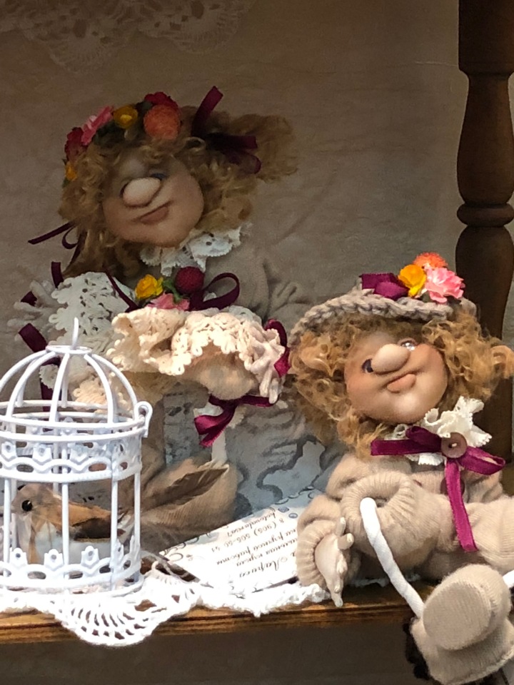 Выставка 5 октября 2018 - Тишинка: красоты много не бывает... ч.9 - заключительная | Бэйбики Выставка 5 октября 2018 - Тишинка: красоты много не бывает... ч.9 - заключительная