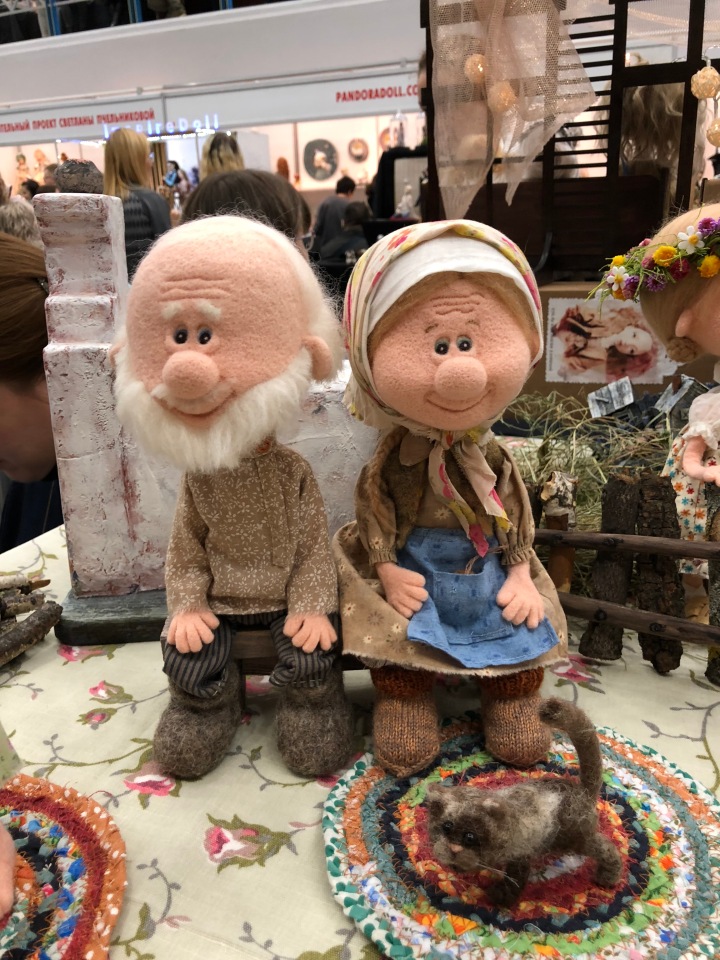 Выставка 5 октября 2018 - Тишинка: красоты много не бывает... ч.7 | Бэйбики Выставка 5 октября 2018 - Тишинка: красоты много не бывает... ч.7