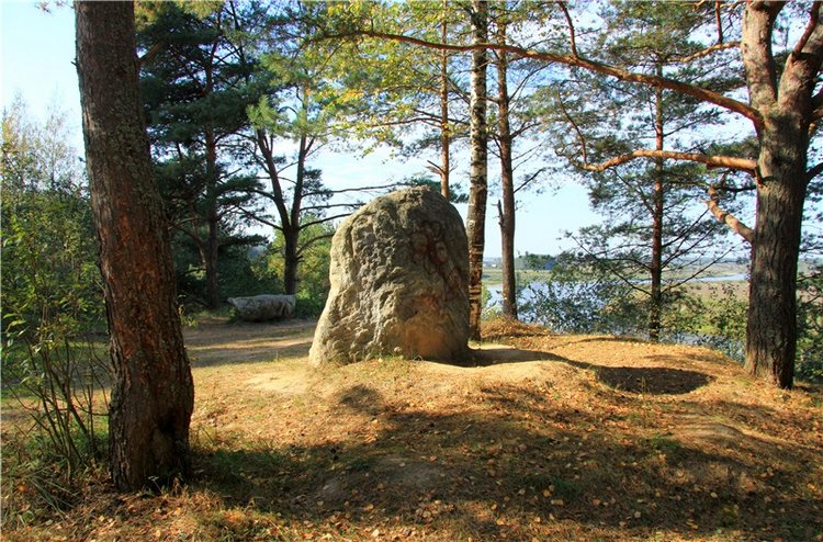 Путешествие Адель в "Сад камней". Джульетта от Sylvia Natterer