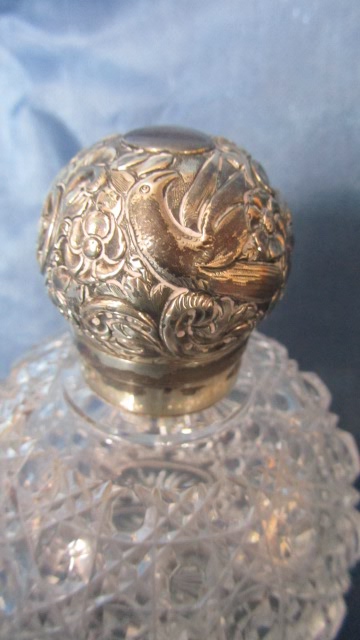 Попутные увлечения ( парфюмерные бутылочки) (фото 5)