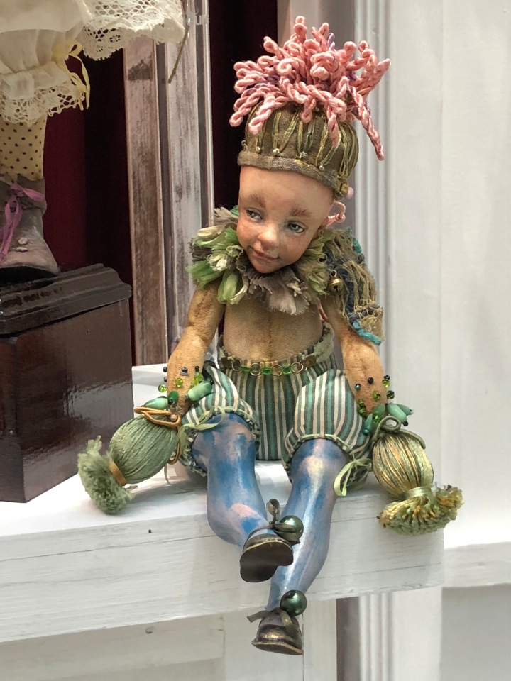 Гостиный двор декабрь 2018 - мой фотоотчет-ч4