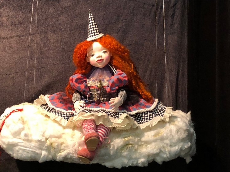 Гостиный двор декабрь 2018 - мой фотоотчет-ч6 заключительная