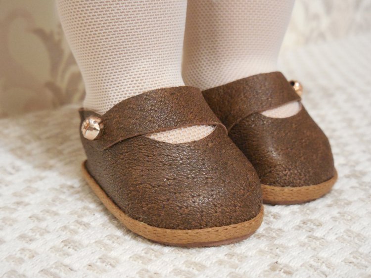 Моя реставрация K & W - König & Wernicke | Бэйбики Моя реставрация K & W - König & Wernicke