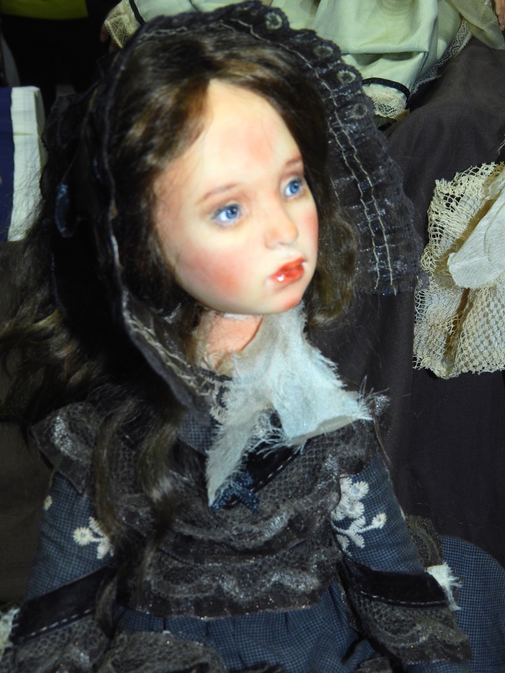 Продолжение путешествия по Гостинному Двору