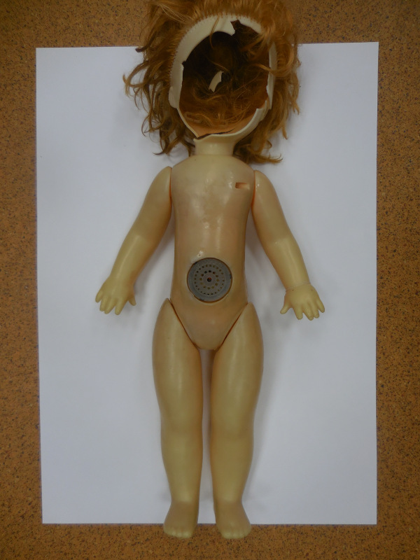 Мальчик советского прошлого. Реставрация или переделка (фото 8)