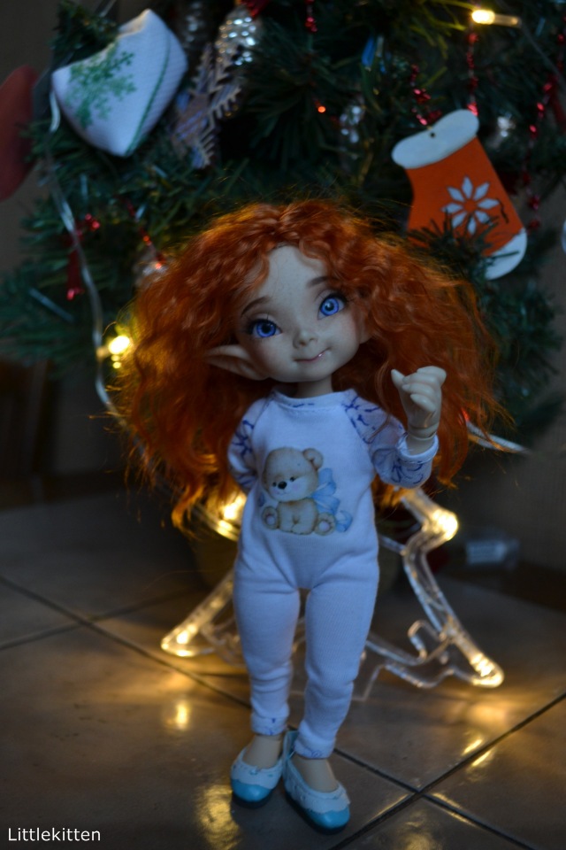 Мама, а зачем тебе куклы — Фотоистории с куклами BJD (БЖД): сериалы (фото 9)