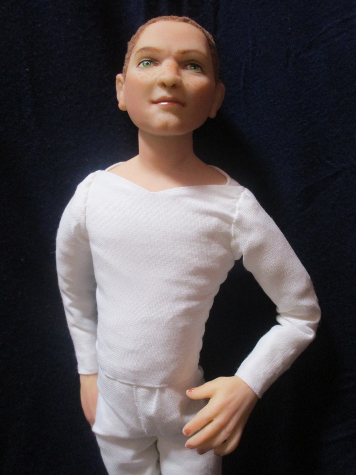 Многоточия | Бэйбики Многоточия — Авторские текстильные куклы: Вальдорфские