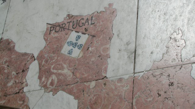 Галопом по Европам. Испания-Португалия, нашими глазами