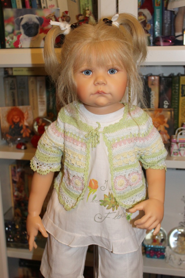 Две сладкие булочки, Шпатсхен близнецы (фото 2)