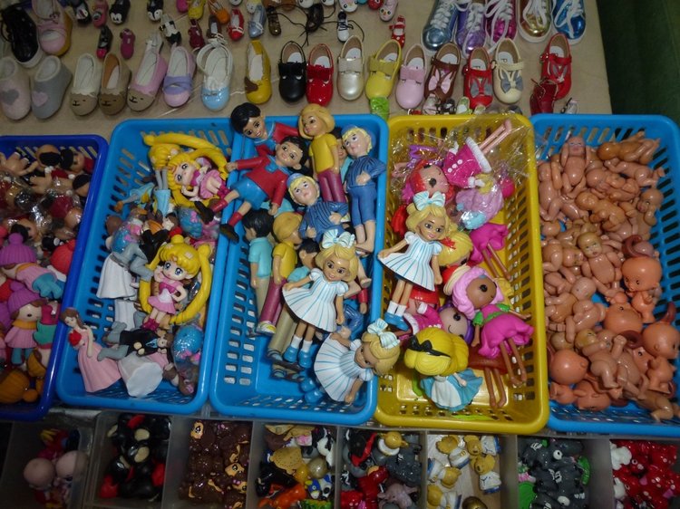 XI Dollscar - Выставка BJD и других шарнирных кукол - город Москва - КУКОЛЬНАЯ МИНИАТЮРА | Бэйбики XI Dollscar - Выставка BJD и других шарнирных кукол - город Москва - КУКОЛЬНАЯ МИНИАТЮРА (фото 7)