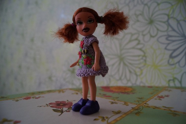 Моя кукольная реанимация работает в режиме non stop