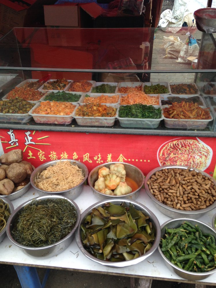 Прогулка по Китаю-2 (обзор цен на игрушки, животных, шмотки, еду)