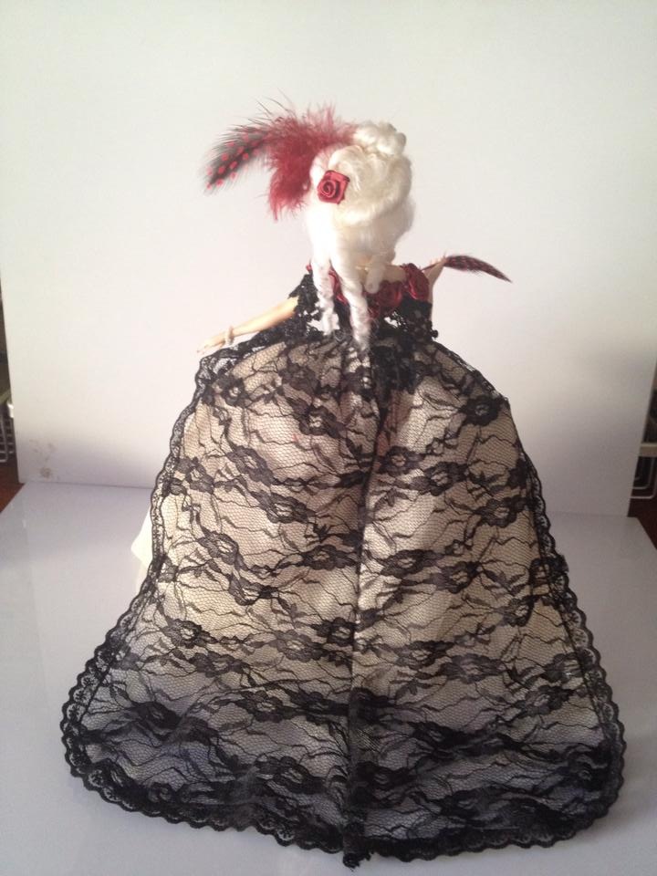 OOAK Art studio Silent Siren - Авторские скульптуры Silent Siren