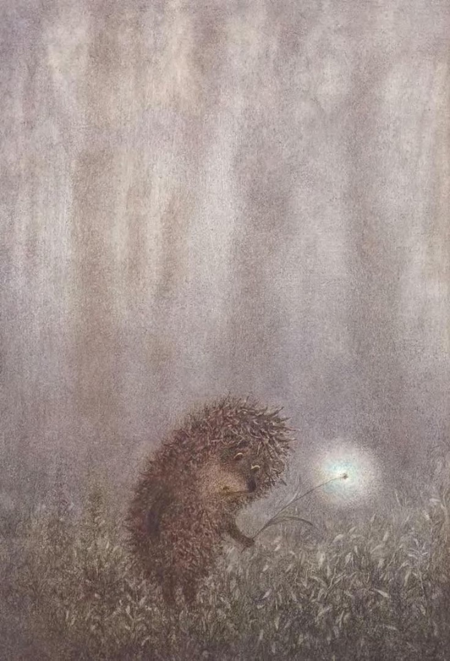 Мультфильм «Ежик в тумане» с трудом пробился в прокат (фото 9)