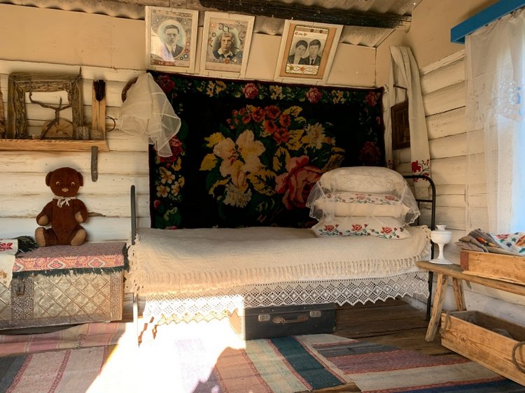 Мой маленький музей. Часть 1 (фото 4)