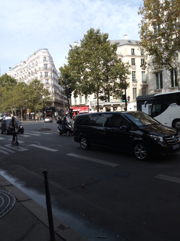 Тур по Европе или долгожданный подарок самой себе. Часть 6