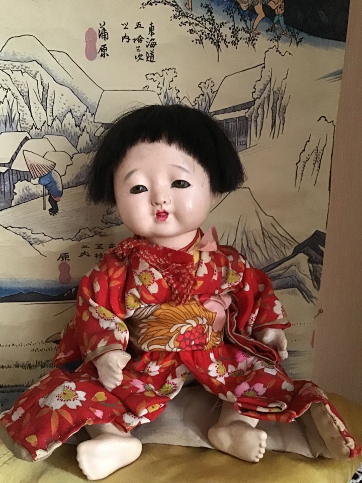 Миямото-дитя страны Восходящего Солнца (фото 4)