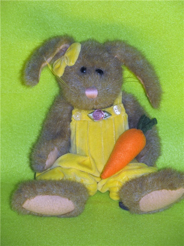 Все кролики любят это | Бэйбики Все кролики любят это — Интересные игрушки и фигурки (разное): редкие (фото 5)