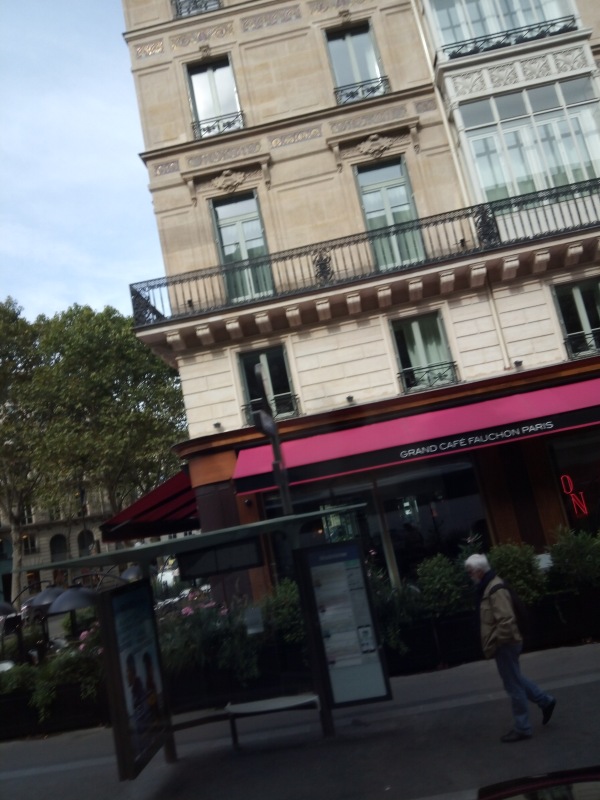 Тур по Европе или долгожданный подарок самой себе. Часть 6