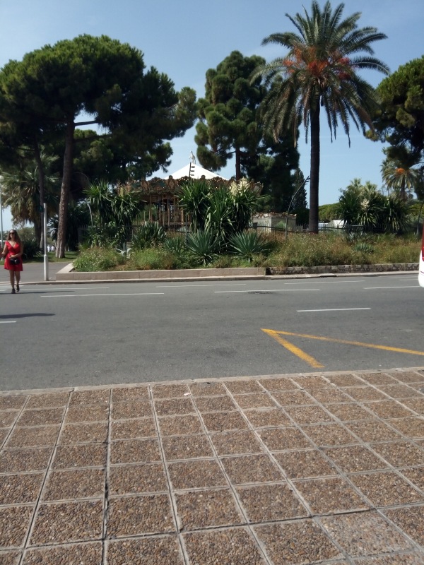 Тур по Европе или долгожданный подарок самой себе. Часть 11