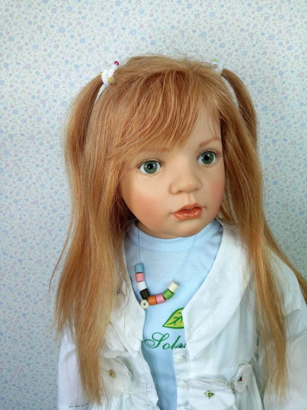 Solveig от Hildegard Günzel (фото 6)