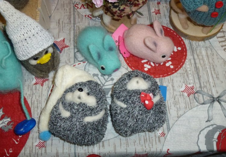 XI Московская международная выставка мишек Teddy - Ёжики | Бэйбики XI Московская международная выставка мишек Teddy - Ёжики