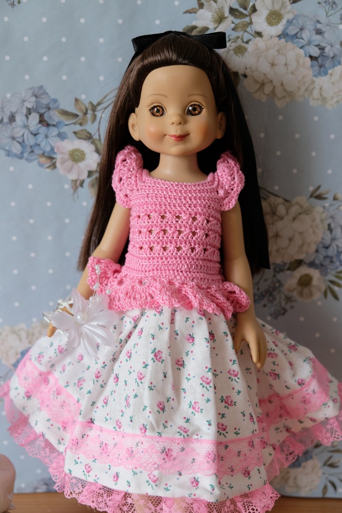 Семейка Маккол — Домашние коллекции кукол: фото собраний