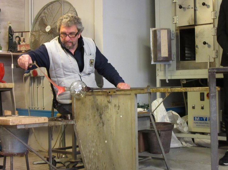 До пандемии. Путешествие по Италии, часть 4 (Венеция)