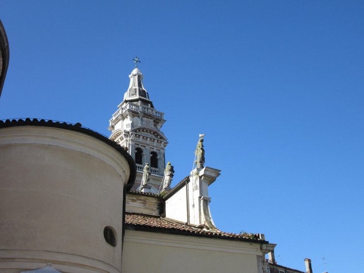 До пандемии. Путешествие по Италии, часть 4 (Венеция)