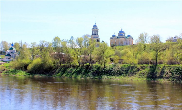 Путешествие Софи в Старицу, заключительная часть. Lati HoneyBee New Mystic Sophie (фото 10)