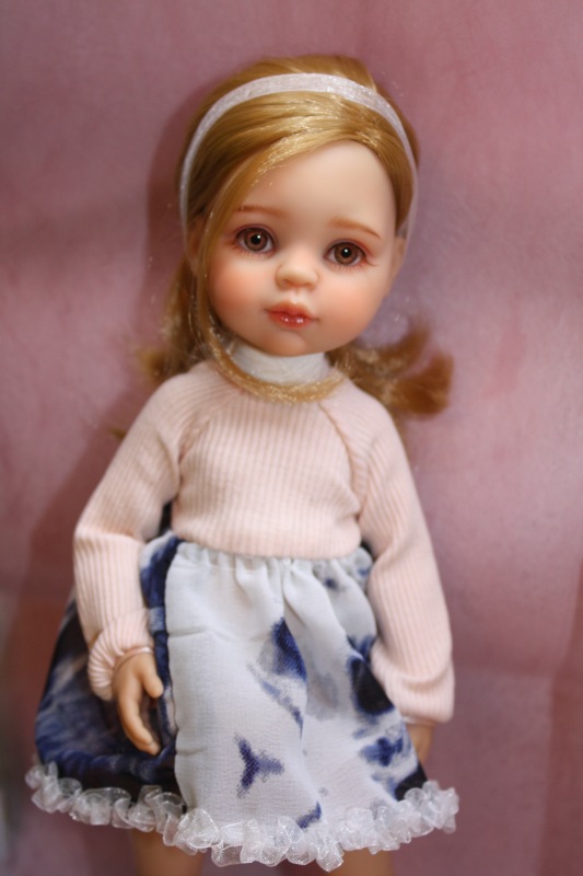 Паола Рейна - медовая гармония