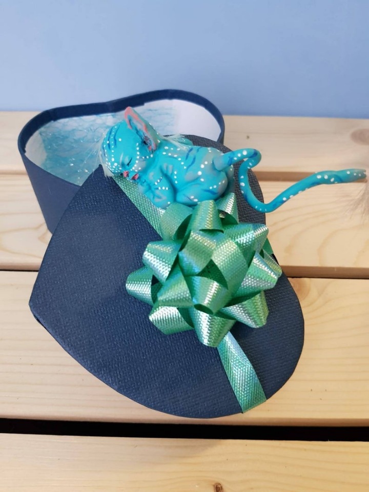 Hadasycasitas - Волшебный мир Патриции - ч.1