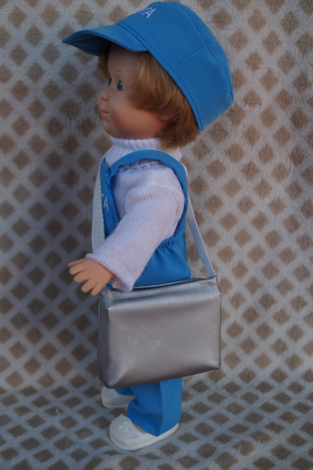 Куклы и пупсы начала 2000-х. Часть пятнадцатая (фото 2)