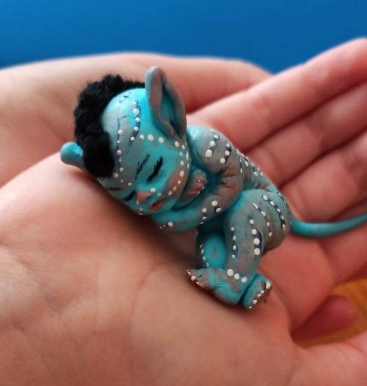 Hadasycasitas - Волшебный мир Патриции - ч.1