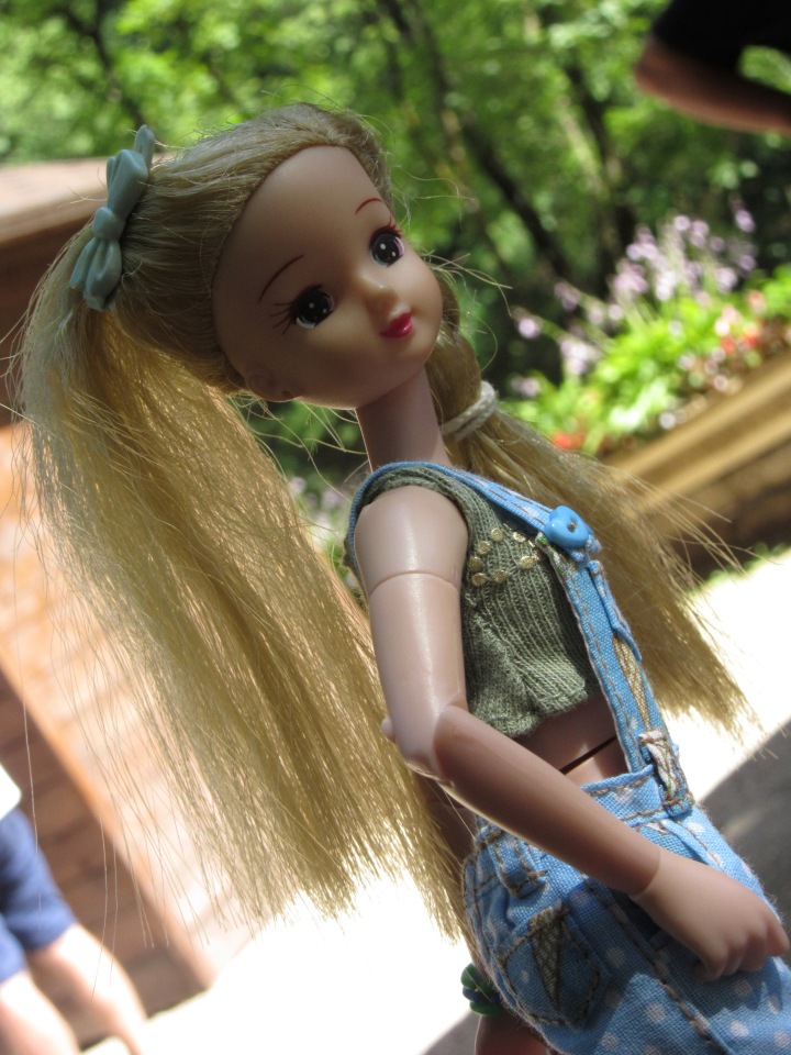 Горячее солнышко Кисловодска