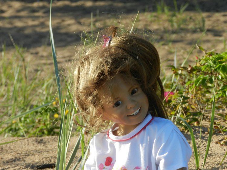 Немного позитива с Финского залива