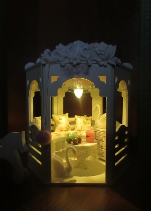 Я снова про нее... про мебель | Бэйбики Я снова про нее... про мебель (фото 5)