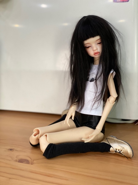 Пантерки — Куклы DIM (Doll in Mind): корейские BJD (БЖД) (фото 10)