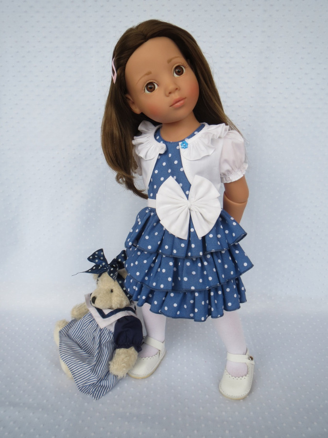 И снова о Бэмби замолвлю я слово или