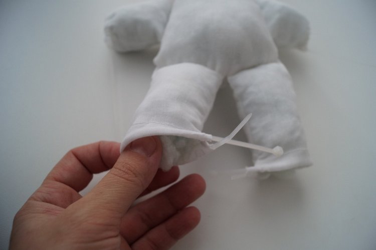 Субботняя выписка выздоровевших кукол. И опять Хрюша! Третий (фото 4)