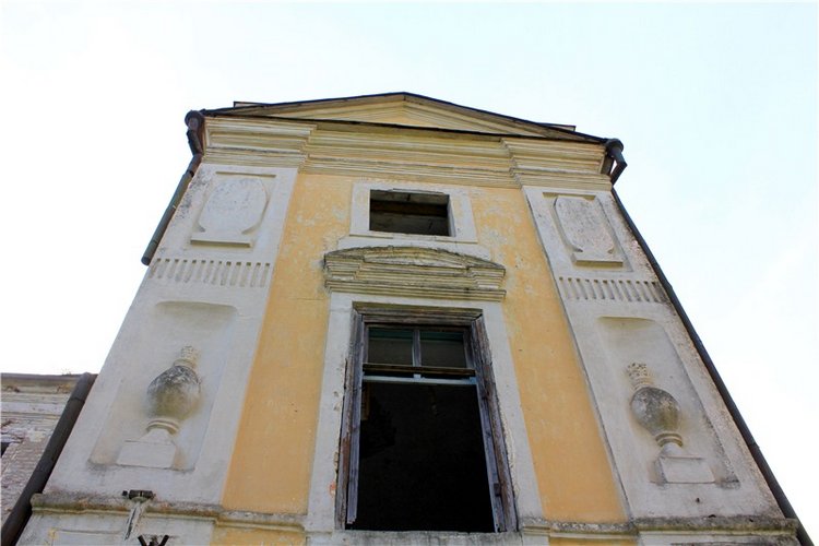 Путешествие Dal Hangry в Грузины, продолжение