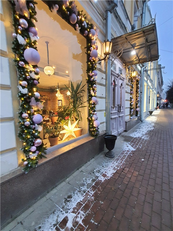 Город, в котором я живу — Туризм и путешествия: фотоотчеты из поездок